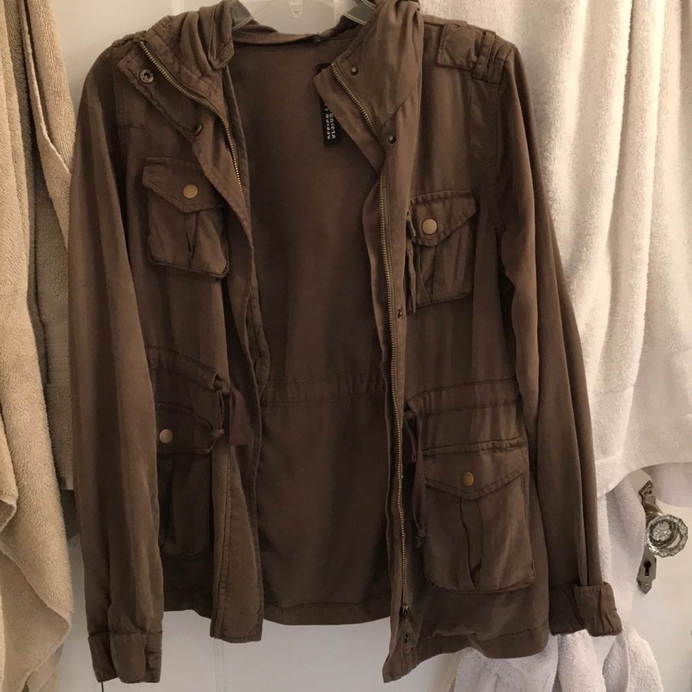 Lord and Taylor jacket